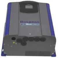 Dolphin Charger Pro Hd Plus-oplader 100a 24v