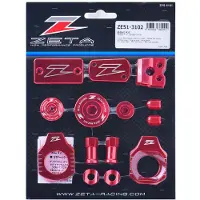 Zeta Kawasaki Kx 450 F 16-18/ Kx 250 F 17-18/ Kx 250 19-20 Ze51-3102 Tilbehørssæt