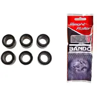 Bando 22270275 Ø25x22 22gr Variatorruller