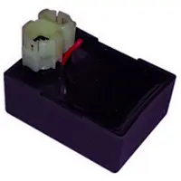 Kokusan Peugeot V-click 50 Con Limitador 6 Pins 2 Conectores Ecu-sæt