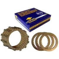 Fcc Honda Vtr 1000 Koblingsskiver Kit
