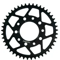 Supersprox Honda 525x45 Rfe1332x45blk Bagtandhjul