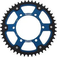 Supersprox Stealth 46d Rst479x46blu Bagtandhjul