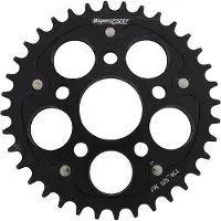 Supersprox Stealth Ducati 525x36 Rst736525x36blk Bagtandhjul