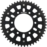 Supersprox Stealth Ducati 520x48 Rst735x48blk Bagtandhjul