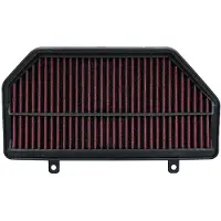 Miw Suzuki 1000 Gsx/r/r/a 2017/2021 Luftfilter