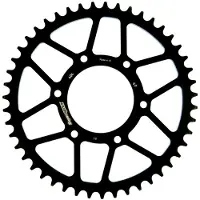 Supersprox Steel 520x47 Rfe404x47blk Bagtandhjul