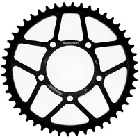 Supersprox Steel Suzuki 525x48 Rfe807x48blk Bagtandhjul