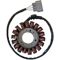 Mitsubishi Trifase 18 Poles Yzf1000r1 Stator