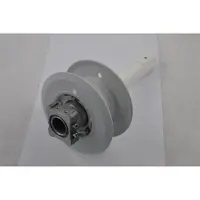 PLASTIMO 811 T Sejl Fok Rulle
