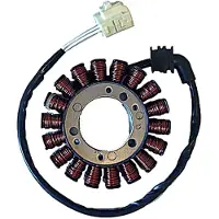 Mitsubishi Trifase 18 Poles 4161617 Stator