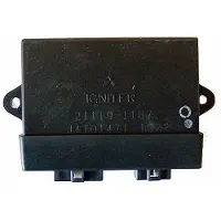 Mitsubishi 4161101 Ecu-sæt
