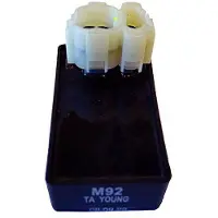 Sgr 4179135 Ecu-sæt