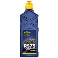 Putoline Rs 75 75/80w 1l Gearolie