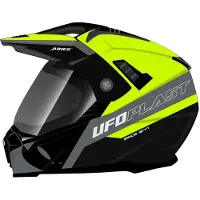 Ufo Aries Offroadhjelm