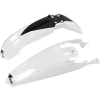 Ufo Ktfk509-047 Skærmsæt