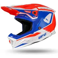 Ufo Echus Offroadhjelm