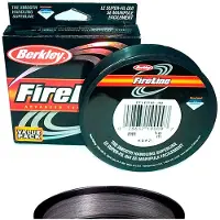 Berkley Firelnie 110 M Flettet Fiskesnøre