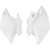 Ufo Ya04830-046 Sidepaneler