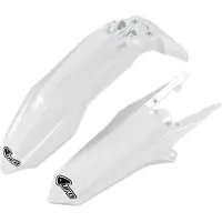 Ufo Hufk617-999 Skærmsæt
