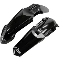 Ufo Yafk320-001 Skærmsæt
