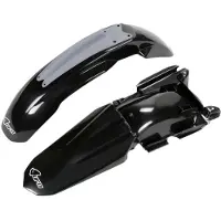 Ufo Hufk611-001 Skærmsæt