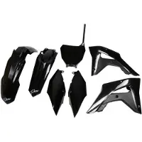 Ufo Honda Crf 250rx/450rx 2019-2021 Hokit120-001 Plastikkit