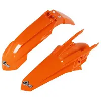 Ufo Ktfk518-999 Skærmsæt