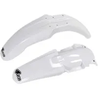 Ufo Yafk306-046 Skærmsæt