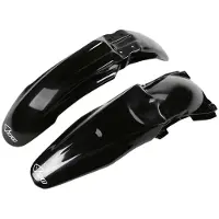 Ufo Kafk204-001 Skærmsæt