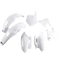 Ufo Yamaha Yzf 400 1998-1999 Yakit290-046 Plastikkit