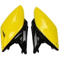 Ufo Su04929-d Sidepaneler