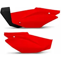 Ufo Ho05601-070 Sidepaneler