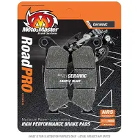 Moto-Master Aprilia 403304 Bremseklodser