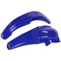 Ufo Yafk304-999 Skærmsæt