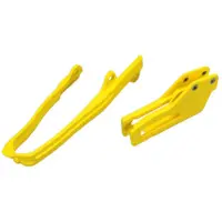 Ufo Su04925-102 Swingarm Kædeføring Og Glideskinne