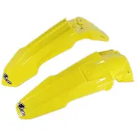 Ufo Sufk409-999 Skærmsæt