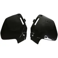 Ufo Ho02626-001 Sidepaneler