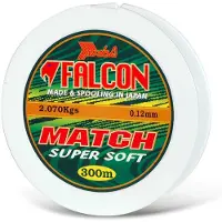 Falcon Match 300 M Monofil Liner