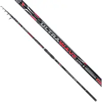 Falcon Ultrawave Teleskopisk Surfcastingstang