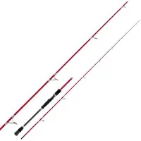 Falcon Peppers Spn Spinnestang