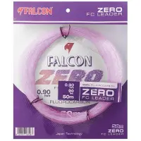 Falcon Zero Fc 50 M Fluorcarbon