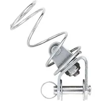 Harken Dn Iceboat Hexaratchet Styrestolpeadapter