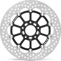 Moto-Master Halo 112320 Forbremseskive