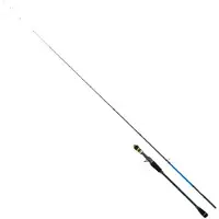 Cinnetic Rayforce Spf Tai Rubber Trigger Jigging Stang
