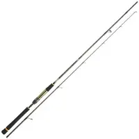 Daiwa Crosscast All Game Ii Jigging Stang