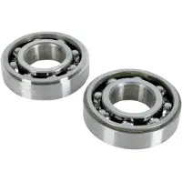 Hotrods Kawasaki 2008-2013 Klx450 2006-2007 Kx450f Krumtapaksel Leje Og Tætningssæt