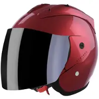 Stormer Sun Evo 2.0 åben Hjelm