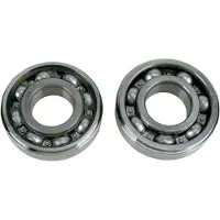 Hotrods Suzuki 2010 Rmx450z 2008-2018 Rm-z450 Krumtapaksel Leje Og Tætningssæt
