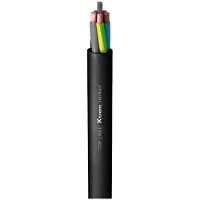 Dolphin Charger Xtrem H07rn-f 2.5 Mm2-kabel 3g 50 M